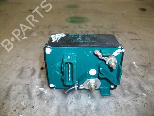 Used Electronic module Electronic module PEUGEOT 607 (9D, 9U) 2.2 HDi (133 hp) 9090253 9090253