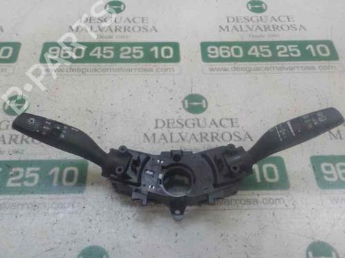 Used Headlight switch KIA SPORTAGE IV (QL, QLE) [2015-2022]  4967735