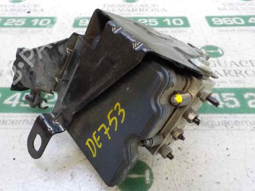 ABS pump CITROËN JUMPY III Van (V_) | BP9082378M43 - Image 4