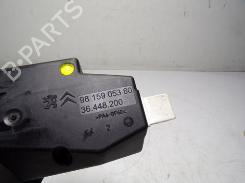 Electronic module CITROËN C4 CACTUS  | BP14289343M83 