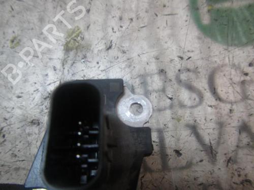 Mass air flow sensor FORD FIESTA VI (CB1, CCN)  | BP3839091M95 