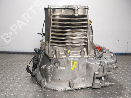 Gearbox PEUGEOT 508 I (8D_) 2.0 HDi | BP26438355M3 