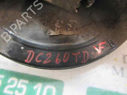 Right rear steering knuckle OPEL INSIGNIA A Sports Tourer (G09)  | BP3991136M28 