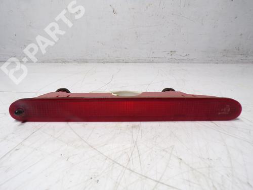 Used Third brake light Third brake light PEUGEOT PARTNER Box Body/MPV (K9) 1.6 BlueHDI 100 (99 hp) 10969147 10969147