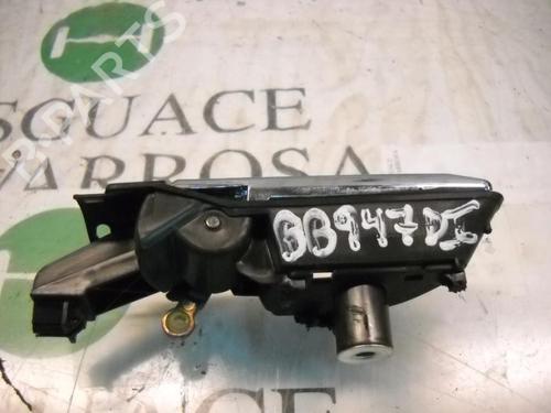 Front left interior door handle OPEL ASTRA H (A04) 1.8 (L48) | BP3744097I13 - Image 2