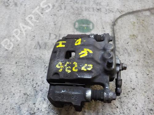 Used Left front brake caliper FORD FIESTA VI (CB1, CCN) 1.25 (82 hp) 11549144