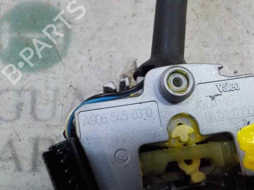 Steering column stalk MERCEDES-BENZ SPRINTER 3-t Van (B906)  | BP5666889I23 