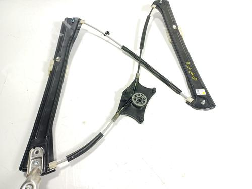 Used Front right window mechanism Front right window mechanism SEAT TARRACO (KN2) [2018-2024] 25345900 25345900