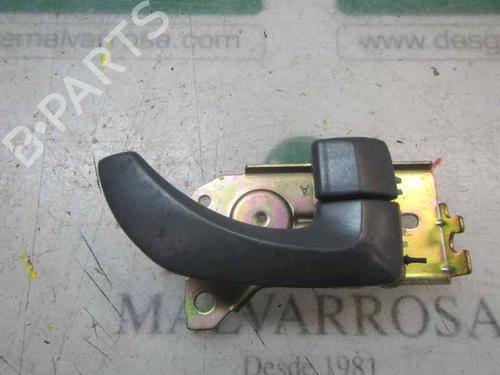 Used Front right interior door handle KIA SORENTO I (JC) 2.5 CRDi 4WD (140 hp) 3876145