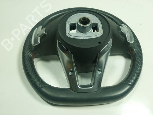 Steering wheel MERCEDES-BENZ GLA-CLASS (X156) GLA 180 (156.942) | BP19105048C49