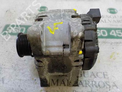 Used Alternator Alternator FORD FOCUS III 1.5 TDCi (95 hp) 5668394 5668394