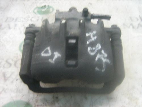 Used Left front brake caliper Left front brake caliper ROVER 200 II Hatchback (RF) [1995-2000] 11556302 11556302
