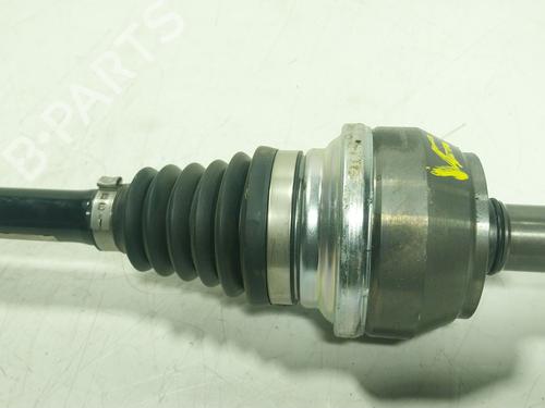 Left front driveshaft SEAT LEON Sportstourer (KL8, KLD) | BP29604517M38 - Image 3
