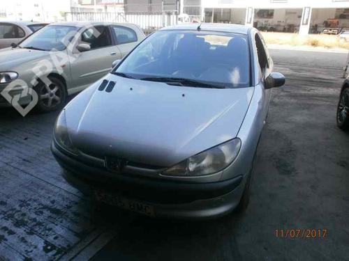 Used Parts PEUGEOT 206 Van  1.9 D  485804