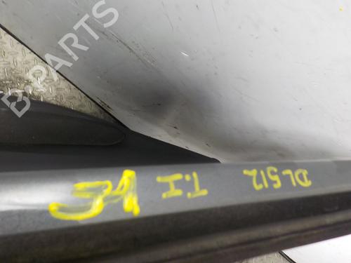Left rear door PEUGEOT 208 I (CA_, CC_) 1.6 HDi | BP14362459C4