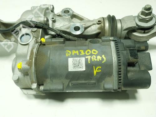 Steering rack PORSCHE PANAMERA (971) 2.9 4 (97ABY1, 97BBY1, 97BBI1, 97BBM1, 97ABI1) | BP16665033M22 