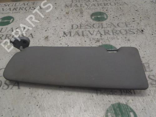 right-sun-visor-bmw-1-e87-120-d-51167252506-2003-2004-2005-2006-2007-2008-2009-2010-2011-2012-2013-3817221 main image
