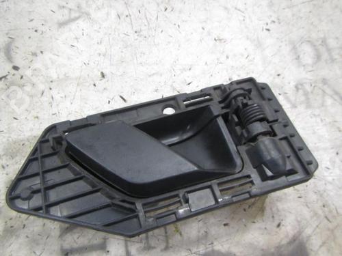 Used Front right interior door handle PEUGEOT PARTNER MPV (5_, G_) 1.9 D (69 hp) 3825670