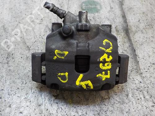 Right front brake caliper FIAT PANDA (312_, 319_) 1.2 (312PXA1A) | BP11549158M104 