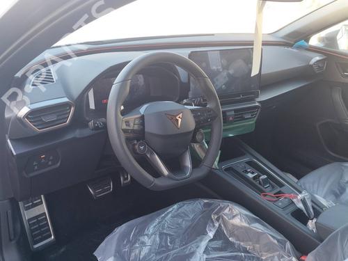 Right front driveshaft SEAT LEON Sportstourer (KL8, KLD)  | BP32872048M39  - Image 7