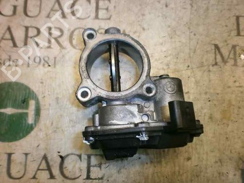 Used Throttle body BMW 3 (E90) 320 d (177 hp) 3796339