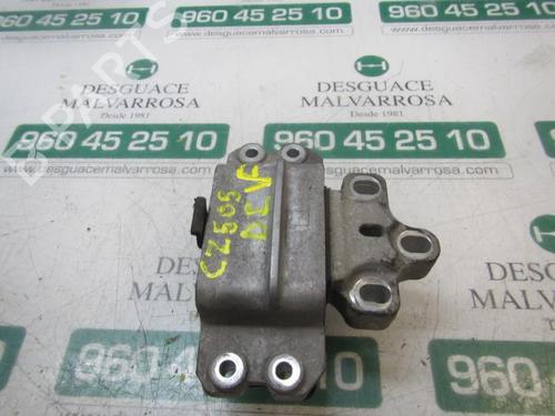 gearbox-mount-audi-a3-8p1-2003-2004-2005-2006-2007-2008-2009-2010-2011-2012-2013-14281725 main image