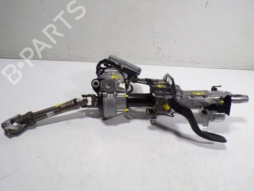 Used Steering column Steering column SEAT IBIZA V (KJ1, KJG) 1.0 TSI (110 hp) 13614818 13614818