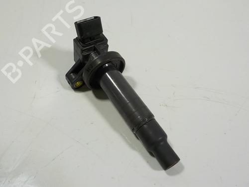 Used Ignition coil Ignition coil TOYOTA YARIS (_P13_) 1.0 (KSP130_, KSP130) (69 hp) 13057191 13057191