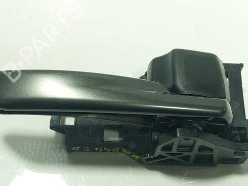 Rear right interior door handle TOYOTA C-HR (_X2_, _H2_) Hybrid 69205F4040C0 | 4931422531