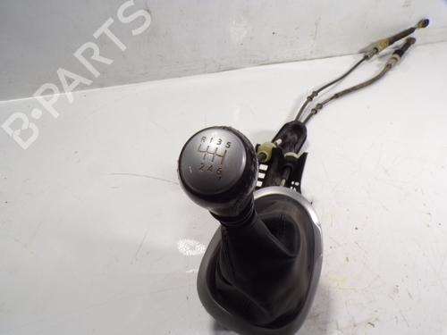 Gear lever NISSAN JUKE (F15) 1.5 dCi | BP9154248M90 