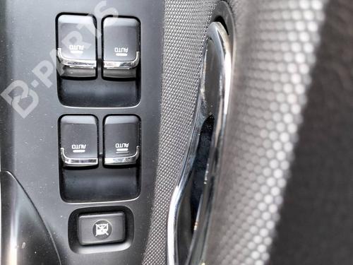 Left sun visor KIA CEE'D (JD) 1.6 GDI | BP10692012I1  - Image 11