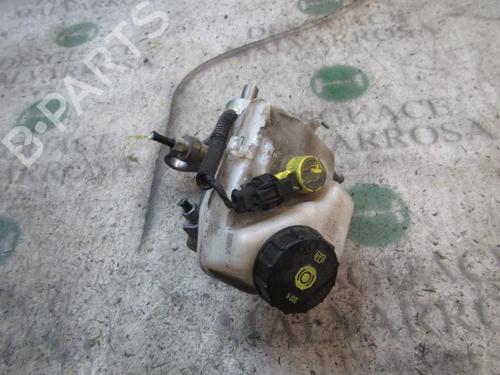 Used Brake master cylinder CHEVROLET CRUZE (J300) [2009-2025]  3841638
