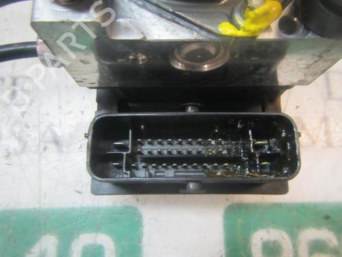 ABS pump PEUGEOT 308 I (4A_, 4C_) 1.6 16V | BP3879915M43