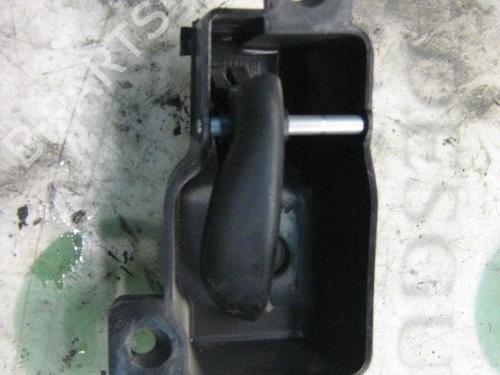 Used Front left interior door handle Front left interior door handle FORD ESCORT VI (GAL, AAL, ABL) 1.8 D (60 hp) 3755941 3755941