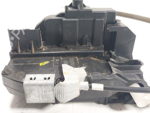 Front left lock NISSAN QASHQAI II (J11, J11_) 1.3 DIG-T | BP27315391C98 