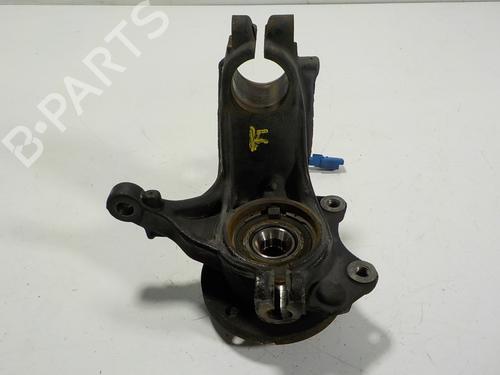 Left front steering knuckle CITROËN C4 CACTUS | BP14362787M25 - Image 2