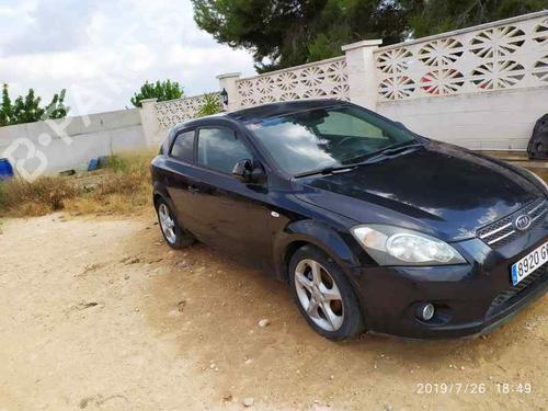 Used Parts KIA PRO CEE'D (ED)  2.0 CRDi 140  776294