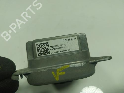 Elektronisk modul TESLA MODEL Y (5YJY) Long Range All-wheel Drive | BP16665784M83 