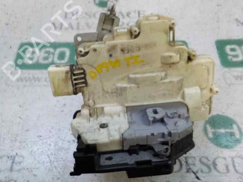 Rear left lock AUDI Q7 (4LB)  | BP5854193C100 