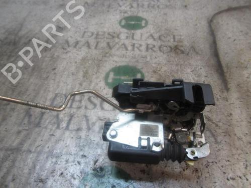 Front right lock DACIA SANDERO  | BP3842508C97 