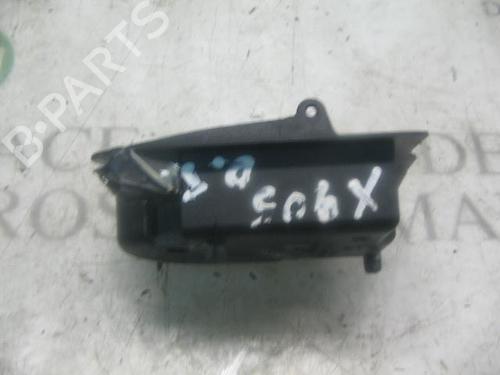 Front left interior door handle FORD MONDEO II (BAP)  | BP3750497I13 