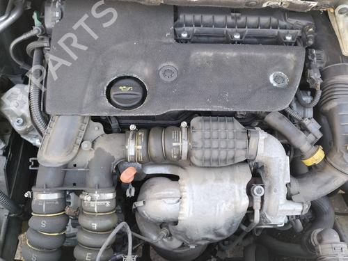 Front left window mechanism CITROËN C4 II (NC_)  | BP17066838C22  - Image 8