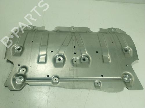 Used Underbody protection BMW 4 Coupe (G22, G82) M 440 i Mild-Hybrid xDrive (387 hp) 24738480