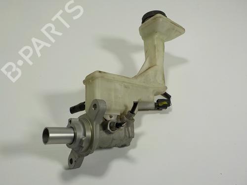 Brake master cylinder RENAULT KADJAR (HA_, HL_) 1.2 TCe 130 (HLMR) | BP15066398M77 