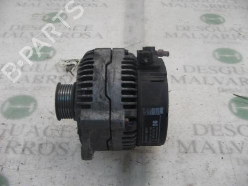 Used Alternator Alternator FORD MONDEO I Saloon (GBP) 1.8 i 16V (115 hp) 3752204 3752204