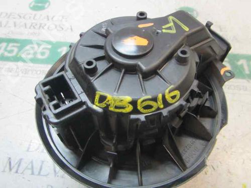 Heater blower motor FORD FIESTA VI (CB1, CCN) 1.6 Ti | BP3869950M62 
