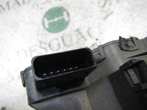 Pedal FIAT PUNTO EVO (199_)  | BP4008060I4