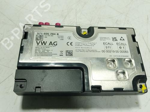 Elektronisk modul VW CADDY V Box Body/MPV (SBA, SBH) 2.0 TDi BMT | BP28049978M83 