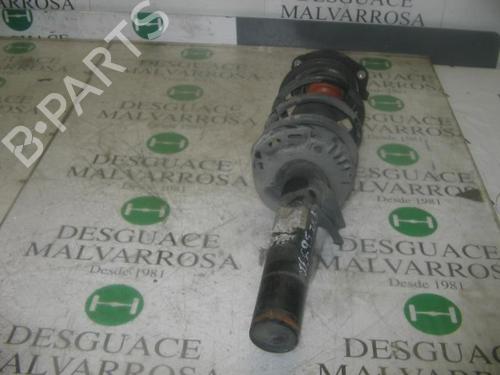 Used Right front shock absorber SEAT ALTEA (5P1) 1.9 TDI (105 hp) 3779355