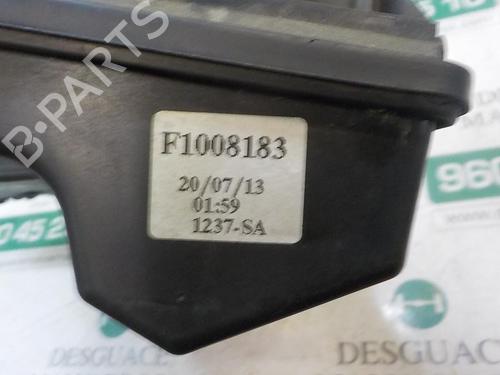 Air filter box TATA INDICA VISTA  | BP14281691M87 